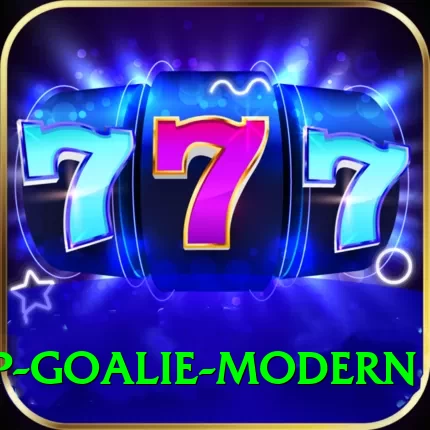 sweep goalie modern Plus v5.4.4 - 2