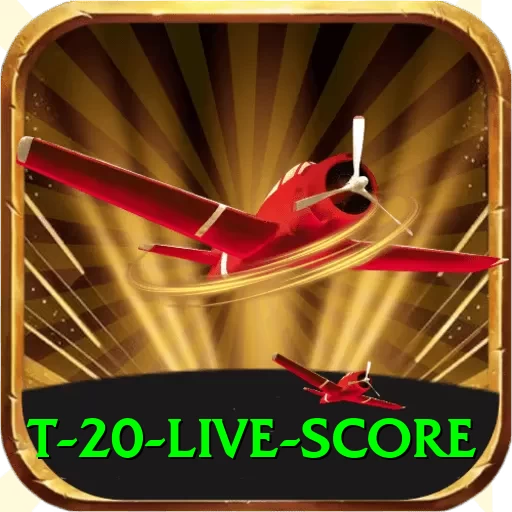 t 20 live score Master v3.3.8 - 2