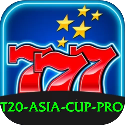t20 asia cup Super Latest v3.0.0 - 2