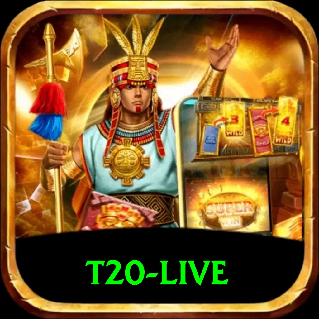 t20 live Deluxe v2.5.3 - 2