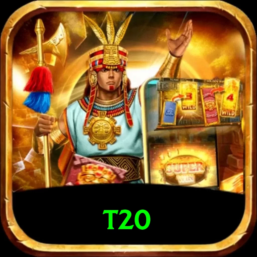 t20 Plus v4.8.3 - 2