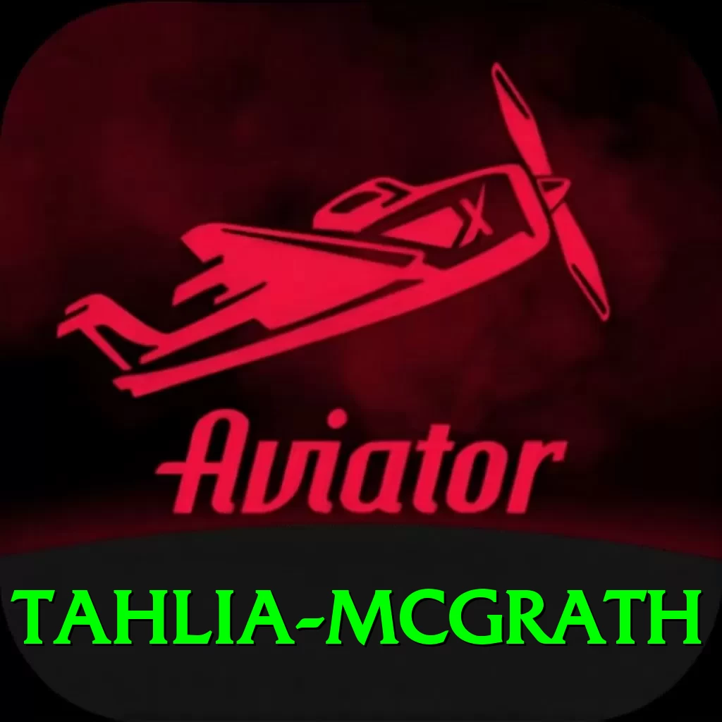 tahlia mcgrath Master v2.4.0 - 2