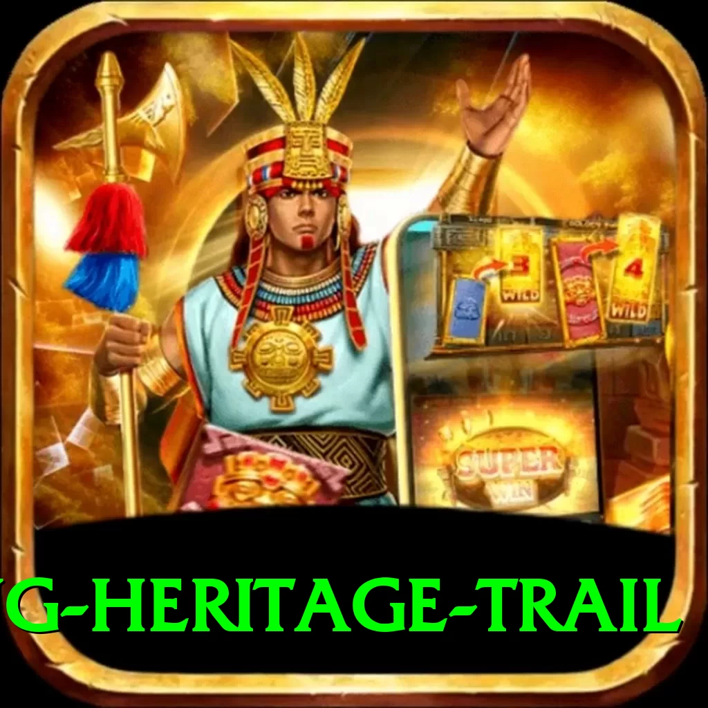 tamang heritage trail Premium Edition v1.7.6 - 2