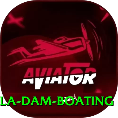 tarbela dam boating Ultimate Pro v4.0.4 - 2