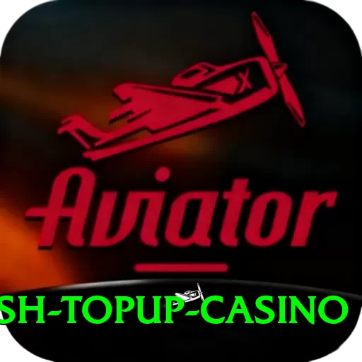 tcash topup casino Deluxe Pro v2.9.1 - 2