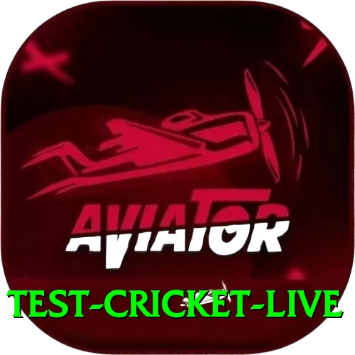 test cricket live Pro Edition v2.8.1 - 2