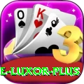 the luxor Gaming Mega v1.4.9