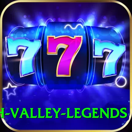 tirah valley legends Plus Edition v1.9.4 - 2