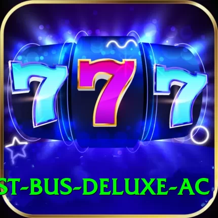 tourist bus deluxe ac Elite v1.7.7 - 2