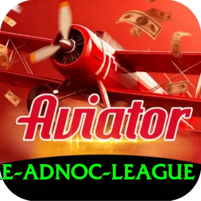 uae adnoc league Deluxe Edition v3.6.6 - 2