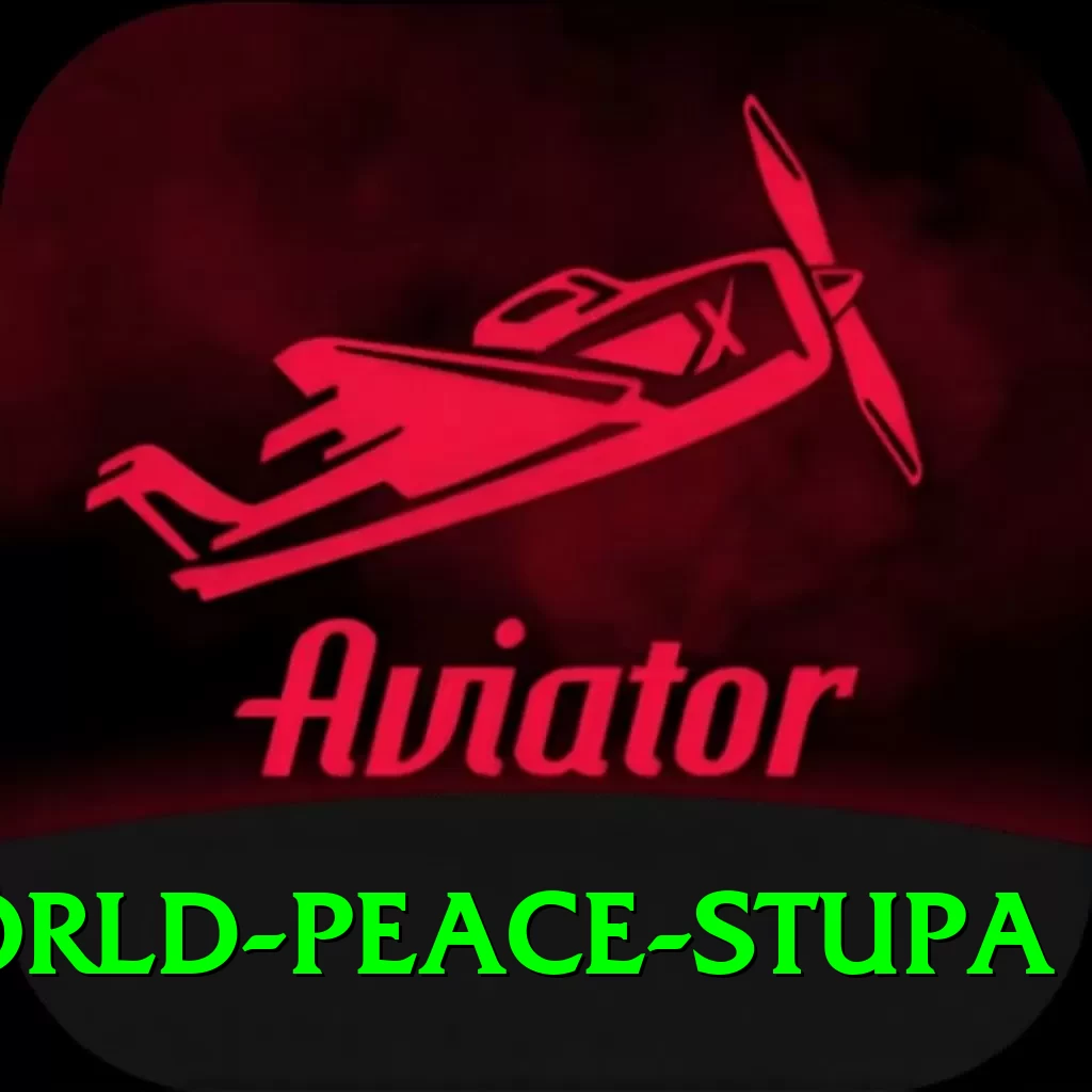 vaishali world peace stupa Deluxe Edition v4.3.2 - 2