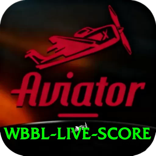 wbbl live score Gold v4.8.9 - 2