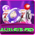 wealth dt9 Bonus King v3.4.3