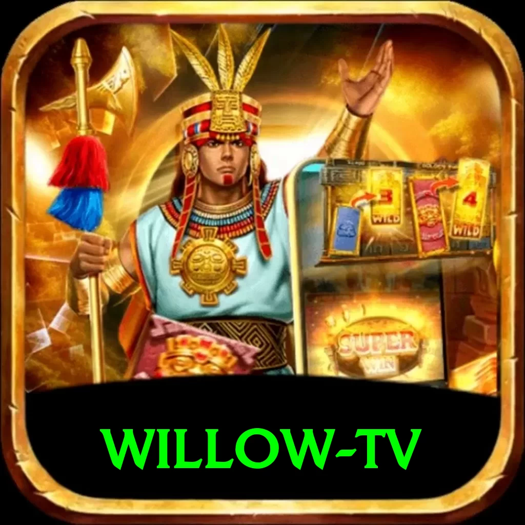 willow tv Plus Edition v1.7.2 - 2
