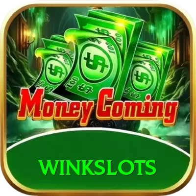 winkslots VIP v4.5.7 - 2