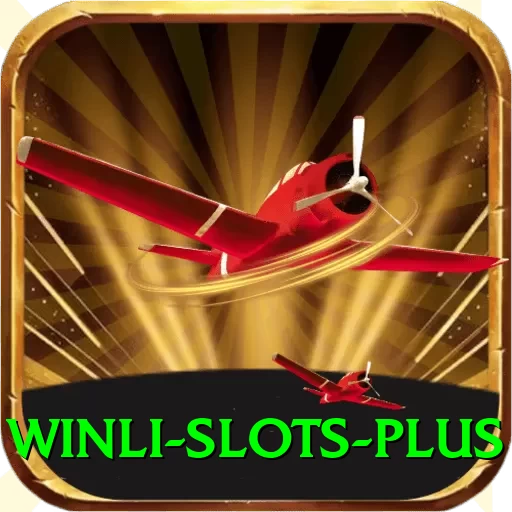Winli Slots Master v2.5.2 - 2
