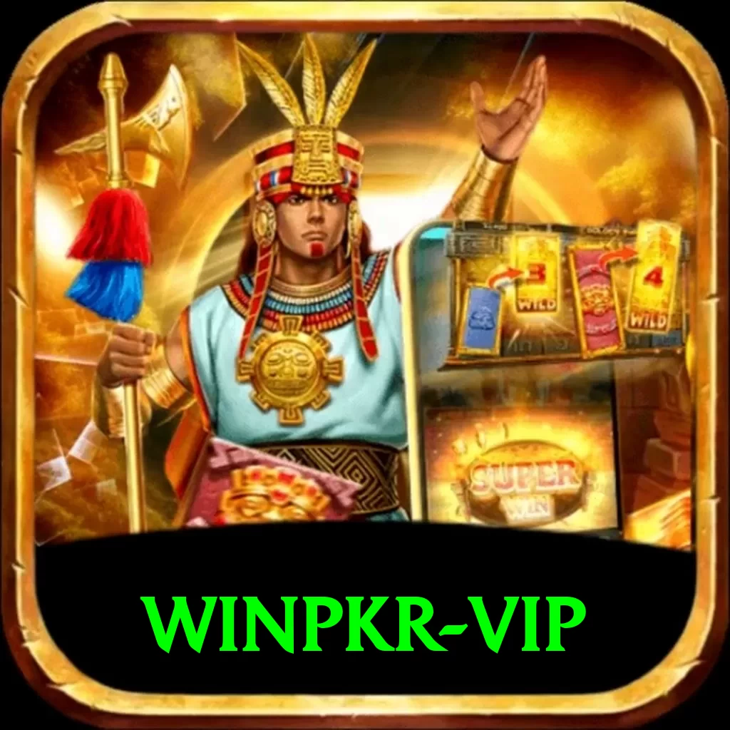 winpkr Supreme Jackpot - 2