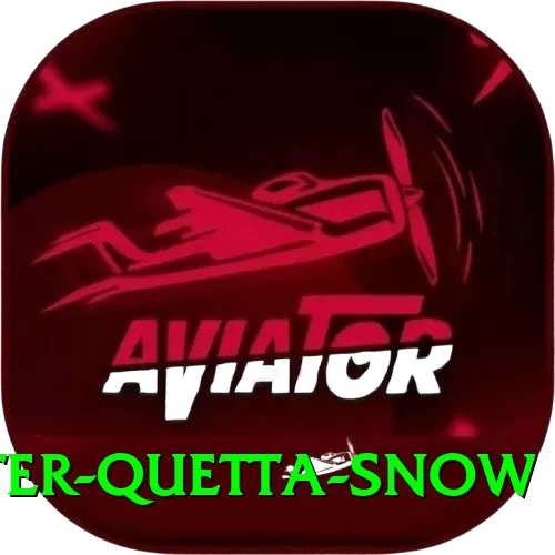 winter quetta snow Elite Pro v3.8.0 - 2