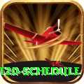 world cup t20 schedule Deluxe Edition v3.1.9