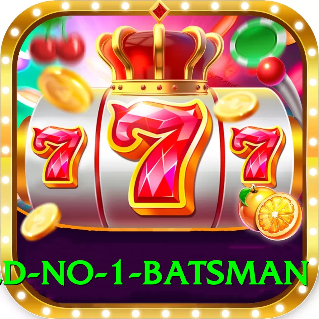 world no 1 batsman Ultimate v4.1.0 - 2