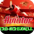 world t20 schedule Deluxe v2.5.9