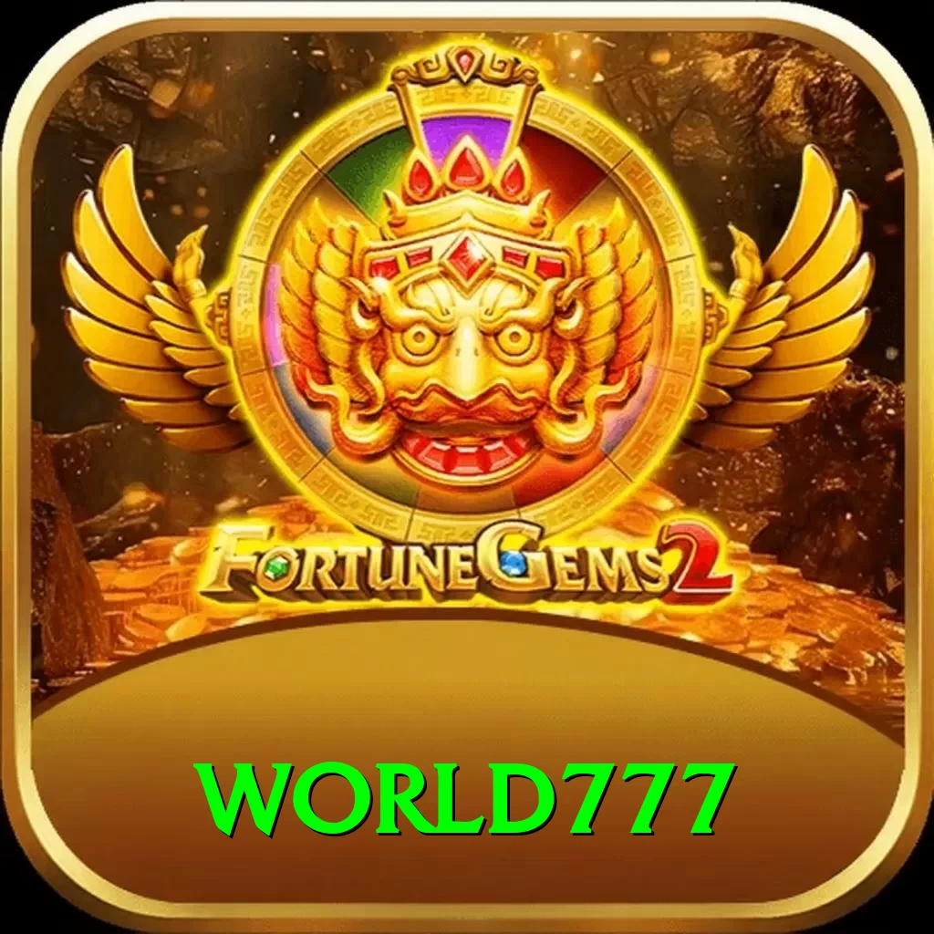 world777 Pro v2.9.9 - 2