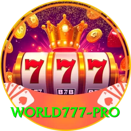 world777 Premium Latest v3.8.6 - 2