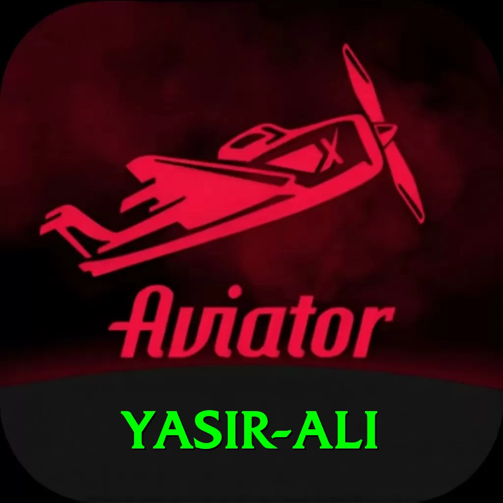 yasir ali Master v5.5.6 - 2