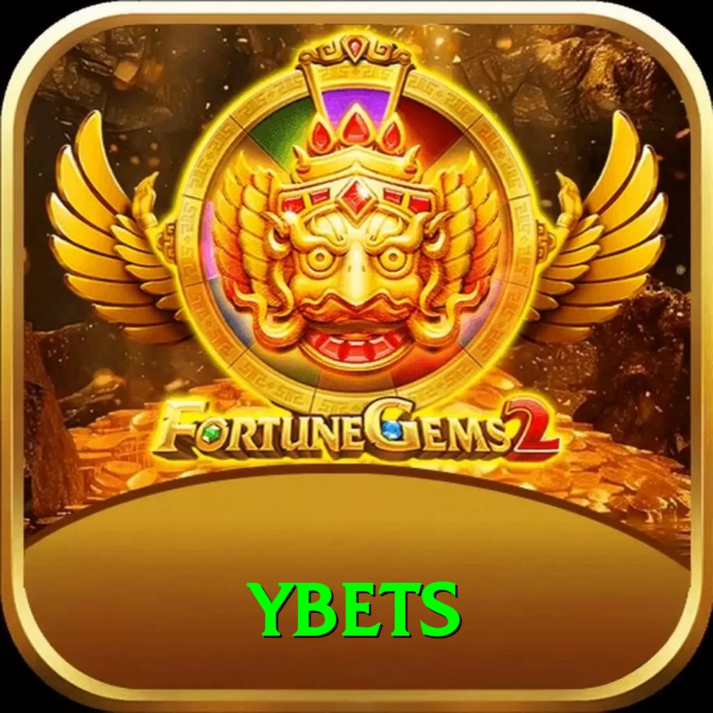 Ybets Games (Casino & Earning) Premium vv1.2.6 - 2