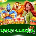 yemen yemen league Games (Casino & Earning) Plus v3.1.0