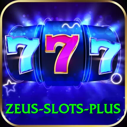 zeus slots - VIP Master - 2